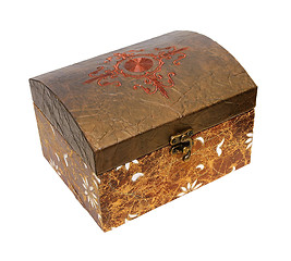 Image showing Ornament box