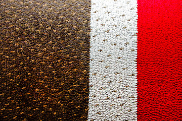 Image showing Carpet texture