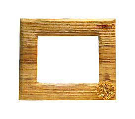 Image showing Frame