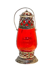 Image showing Lantern