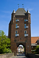 Image showing Klever Tor