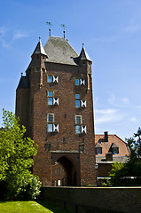 Image showing Klever Tor