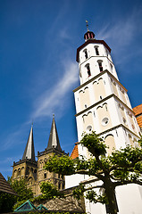 Image showing Church in Xanten