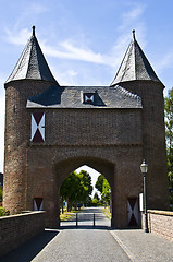 Image showing Klever Tor