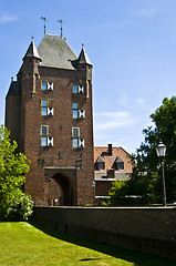 Image showing Klever Tor