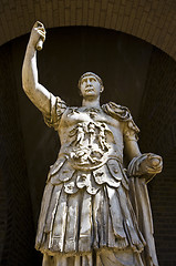 Image showing Marcus Ulpius Trajanus