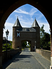 Image showing Klever Tor