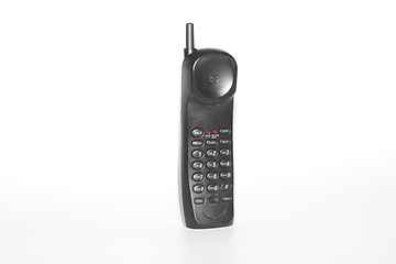 Image showing telephone