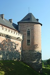 Image showing Castle