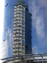 Image showing Reflections