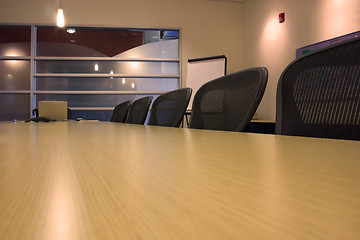 Image showing Conference Room