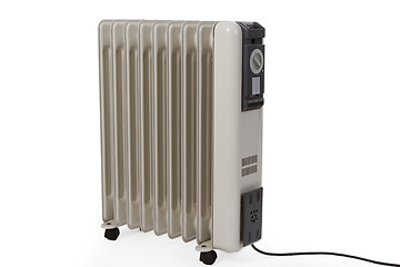 Image showing Radiator