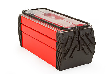 Image showing Toolbox
