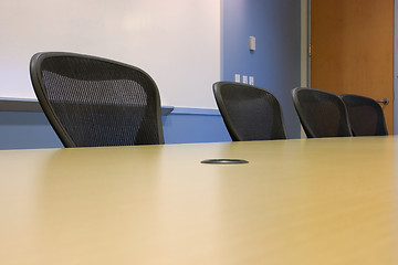 Image showing Conference Room