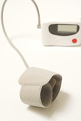 Image showing blood pressure appareil