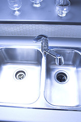 Image showing sink