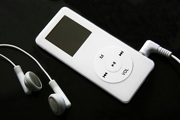 Image showing Ipod MP3 Player