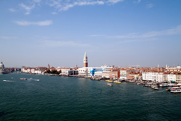 Image showing Venice Italy