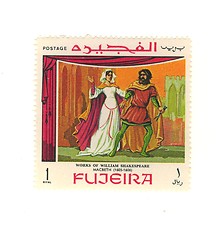 Image showing arabic stamp