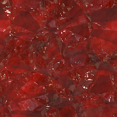 Image showing Crystal texture