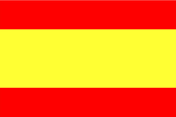 Image showing Flag of Spain