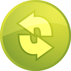 Image showing Refresh navigation icon