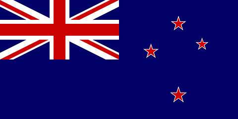 Image showing Flag of Tokelau