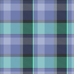 Image showing Tartan plaid texture