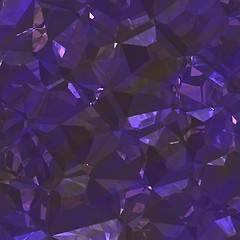 Image showing Crystal texture