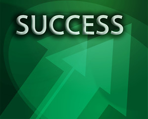 Image showing Success illustration