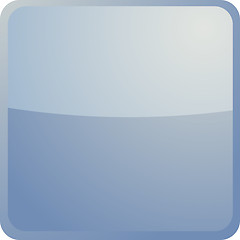 Image showing Blank icon