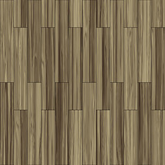 Image showing Wooden parquet tiles