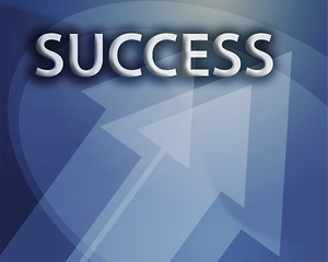 Image showing Success illustration