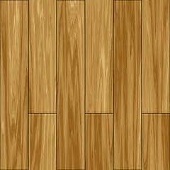 Image showing Wooden parquet tiles