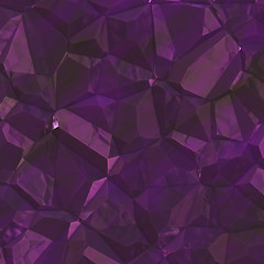 Image showing Crystal texture