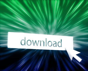 Image showing Download button