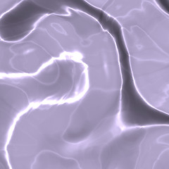 Image showing Flowing energy abstract