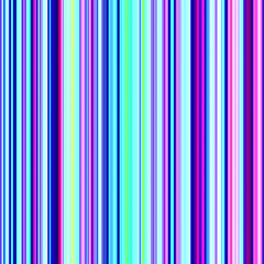 Image showing Streaks of multicolored light