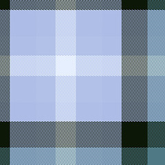 Image showing Scottish tartan plaid