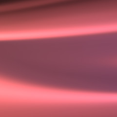 Image showing Wavy glowing colors