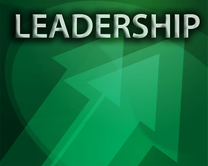 Image showing Leadership illustration