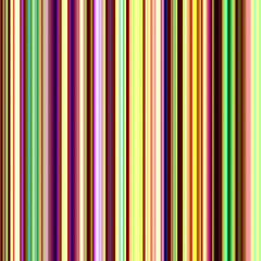 Image showing Multicolored streaks