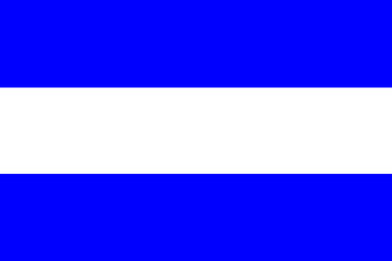 Image showing Flag of El Salvador