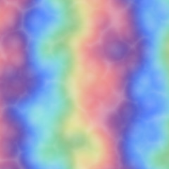 Image showing Tie dye pattern