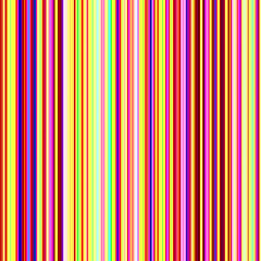 Image showing Multicolored streaks