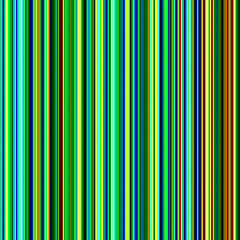 Image showing Multicolored streaks