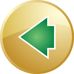 Image showing Back navigation icon