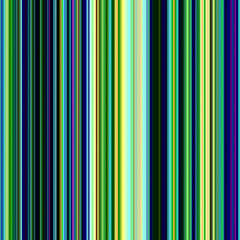 Image showing Multicolored streaks