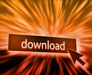 Image showing Download button
