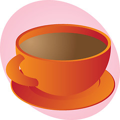 Image showing Cup of Coffee